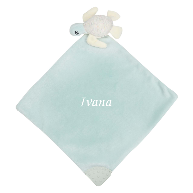  - nova - comforter tortoise green blue 25 cm 
